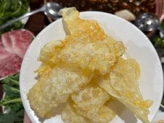 -朝伟清真铜瓢牛肉馆(三十年老·店)