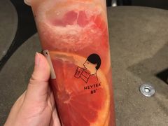 -喜茶(上海正大广场店)