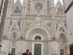 -圣母百花大教堂穹顶