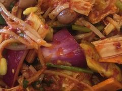 -崔英子朝韩民俗风味烤肉烤串城(大东店)