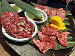 -虎丸烧肉(世纪汇店)