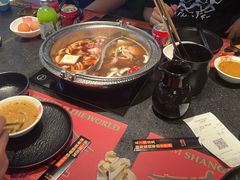 -牛New寿喜烧(闵行龙湖天街店)