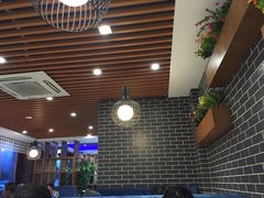 -爱膳菌锅锅(阳南店)