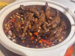 -小柴米·传统江西菜(八一广场店)