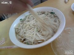 龙须-水仙拉面(水仙街店)