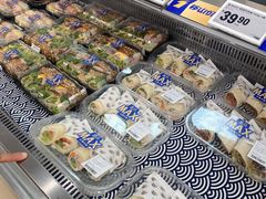 -盒马X会员店(王府井奥莱UP TOWN店)