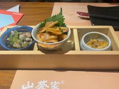 -山葵家居酒屋(天目里店)