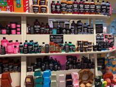 -LUSH(威尼斯人店)