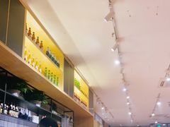 -木屋烧烤(西南角店)