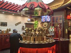 -哥老官重庆美蛙鱼头(宝山龙湖店)