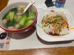 -子午路张记肉夹馍(小寨西路店)