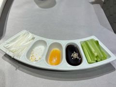 -北平食坊·烤鸭(黄寺大街店)