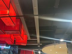 -前门·鲜肉火锅(长风店)