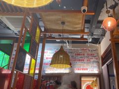 -螺大喜螺蛳粉火锅(雍和宫店)