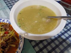 -辛记豆汤家常菜(芳草街店)