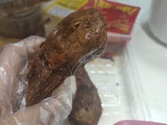 -周黑鸭(北京南站七店)