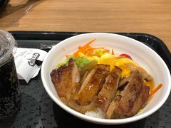 -大家乐(广州天河城六楼店)