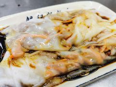 -银记肠粉店(北京路店)