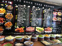 -小孙家厨(长春路店)