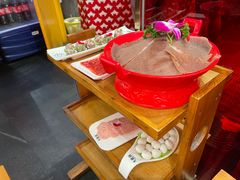 -大龙燚火锅(南山大道店)