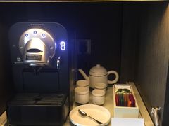 -上海柏悦酒店