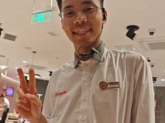 -海底捞火锅(龙岗星河COCO Park店)