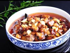 -惠丰堂饭庄·烤鸭·京味菜(翠微路店)