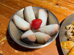 -大叹号啤酒屋·延边料理(延大店)