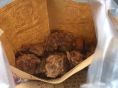 -傅强排骨(成都总店)