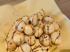 -严记小天府酸菜鱼(西四路店)