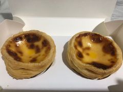 -好利来(川大店)