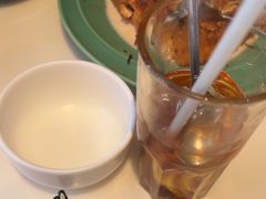 -新旺茶餐厅·早餐·夜宵(仙霞店)