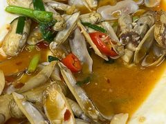 -星奇缘·海鲜餐厅(东山美食地标店)