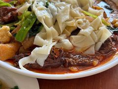 -马旭土鸡焖花卷·真域顺西域美食(天马大道店)