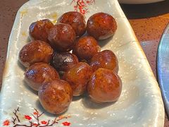 -青山青豆花·笑禅豆腐鱼(黄泥塝店)