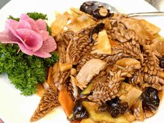 爆炒腰花-蓬莱春(毓璜顶店)
