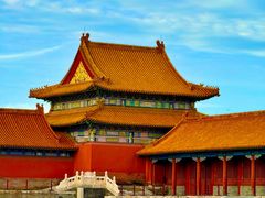 -故宫博物院(故宫)