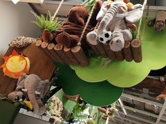 -宜家家居(西安未央商场店)