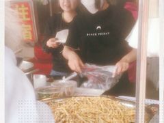 -张记捆鸡(总店)