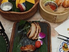 -KingThaia金泰兰(滨江天街店)