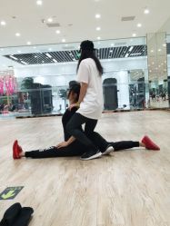 -葆姿普拉提·瑜伽