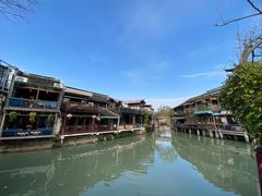 -逸林轩中餐厅(中信泰富朱家角锦江酒店)