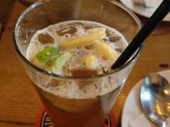 -JuiceRobot·手工意大利面&汉堡精酿(珠江新城店)