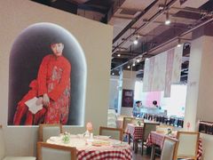 -西贝(六里桥旗舰店)