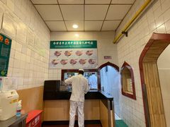 -西部马华清真兰州牛肉面·烧烤夜市(关东店)