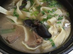 -驴肉火烧(方北路店)