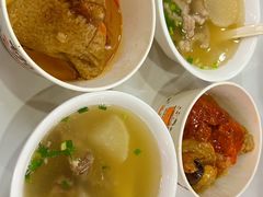 -东街钟楼肉粽(总店)