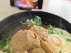 -国财牛杂(镇海店)