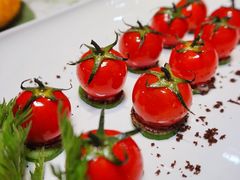 -海派悦庭·海胆烧麦·新融合菜(凯德广场店)