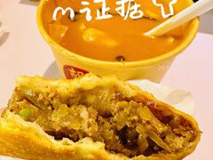 -高群生胡辣汤(亚运村店)